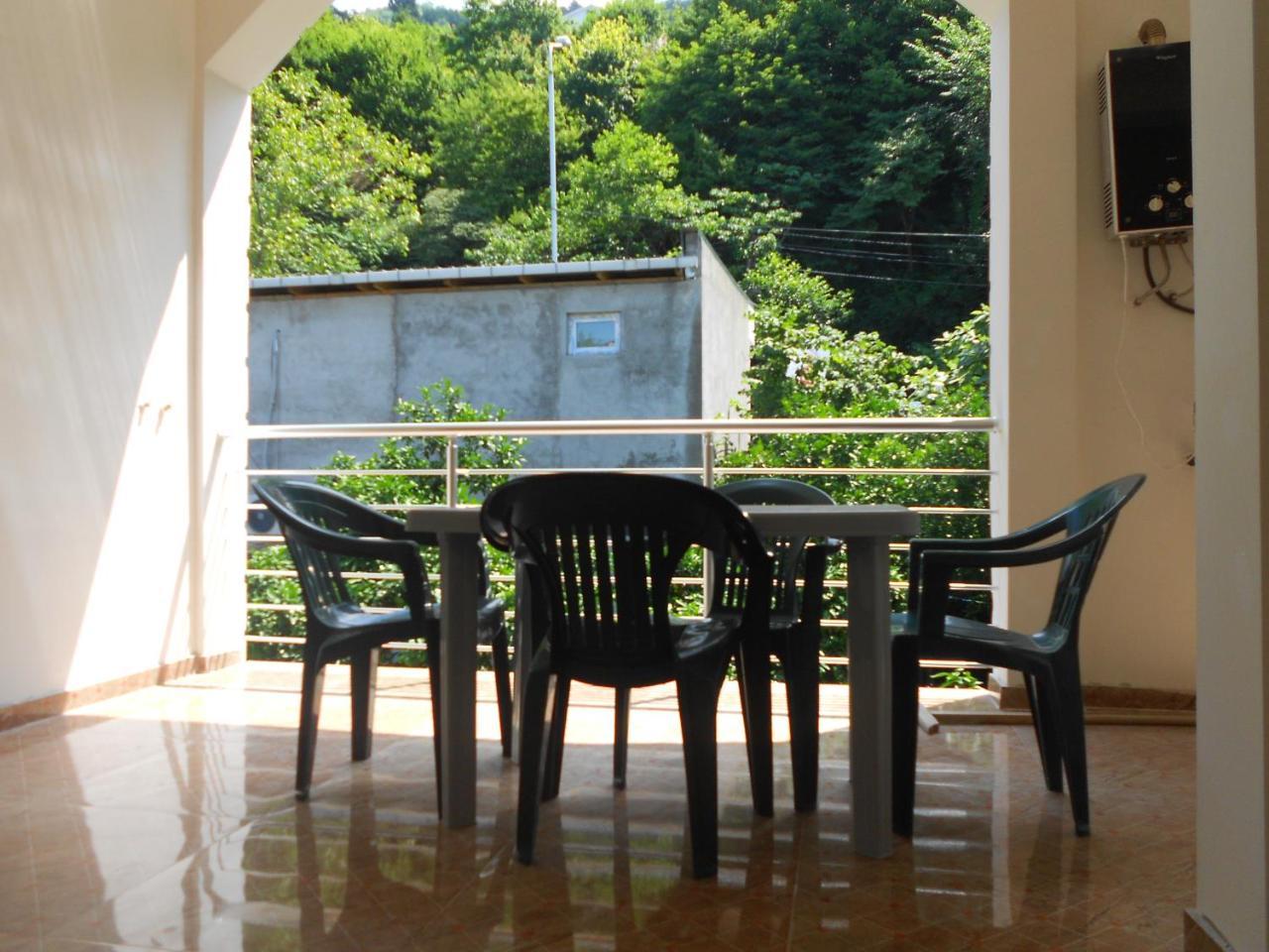 Marina Kwariati Exterior foto